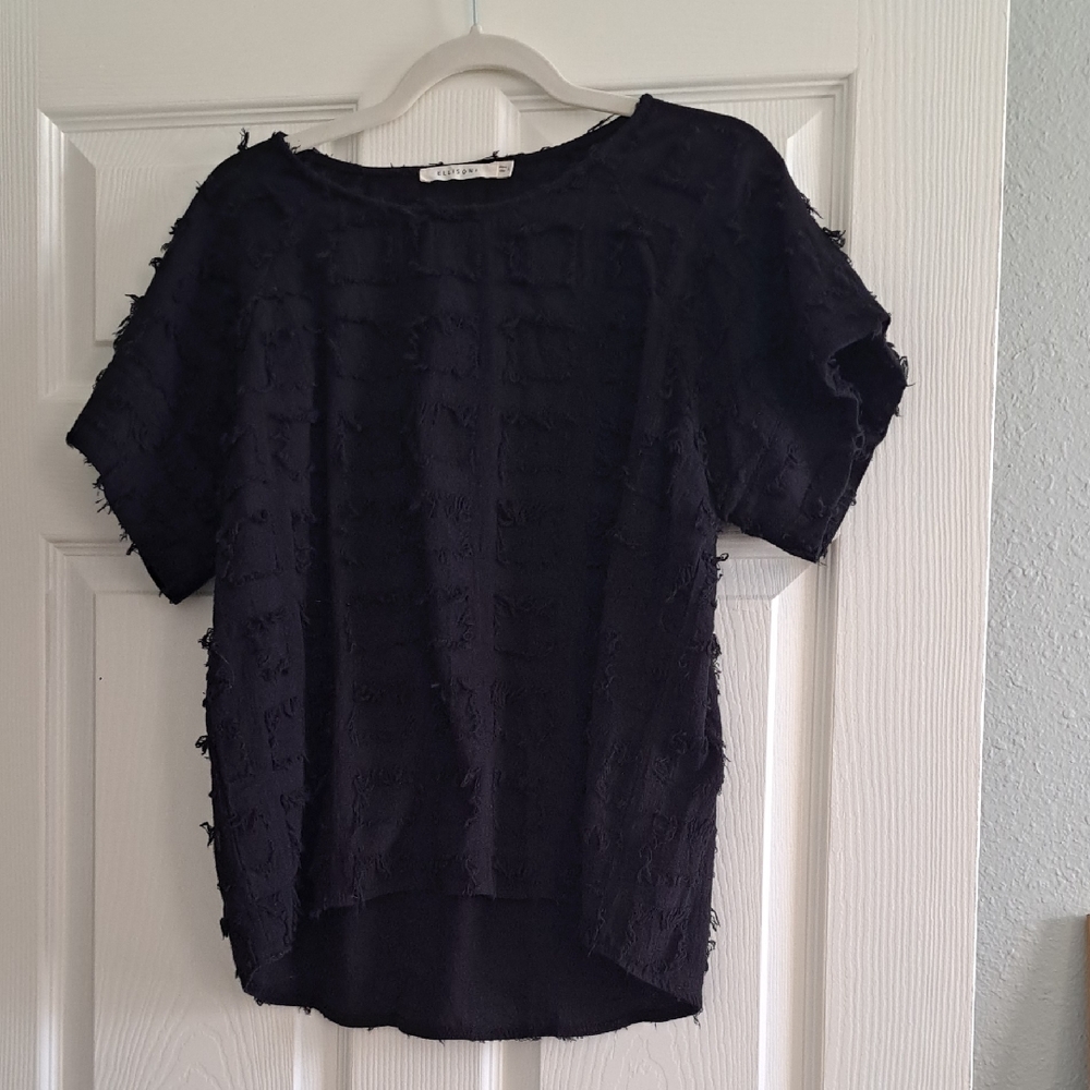 ⌛️ Cotton Top 7/24